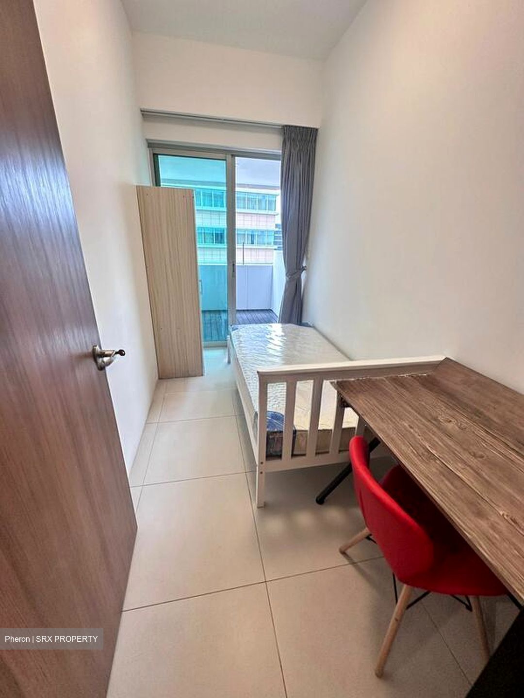 The Rochester Residences (D5), Apartment #597079391
